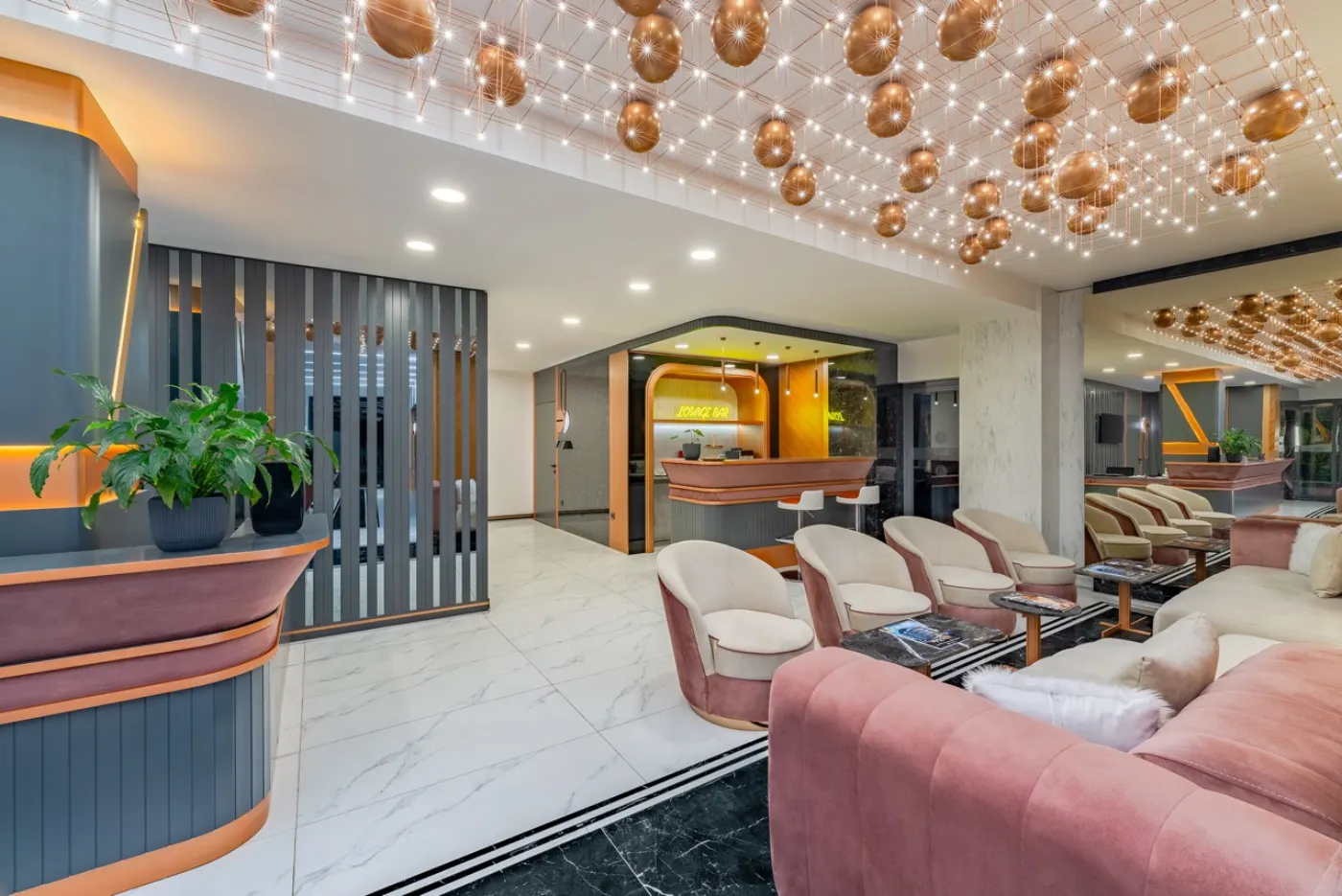 Happy Dent Clinic – des soins primés à Antalya