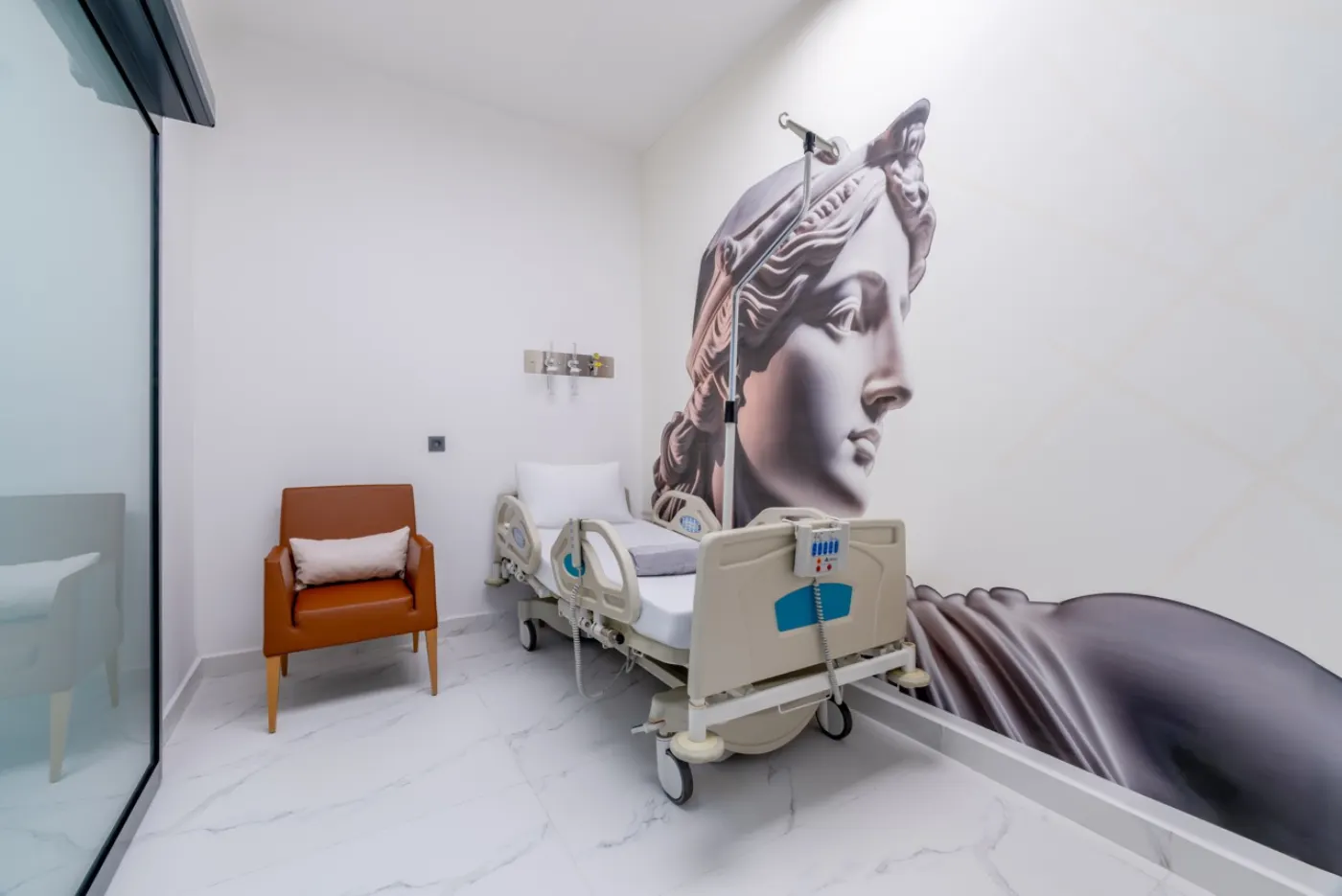 Happy Dent Clinic – des soins primés à Antalya