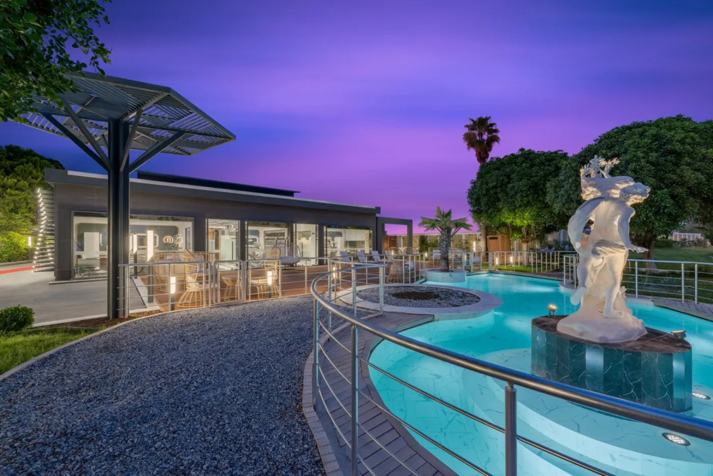 Happy Dent Clinic – des soins primés à Antalya