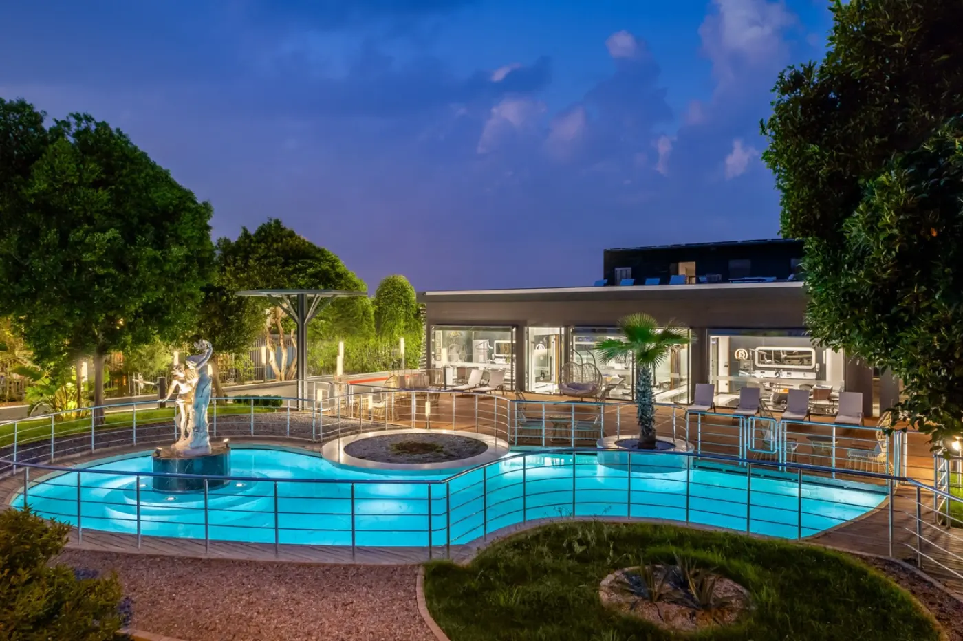 Happy Dent Clinic – des soins primés à Antalya