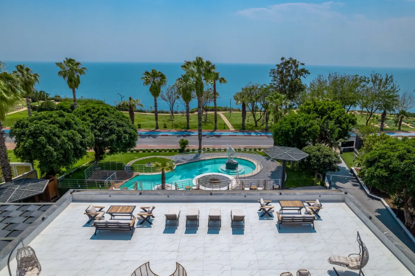 Happy Dent Clinic – des soins primés à Antalya