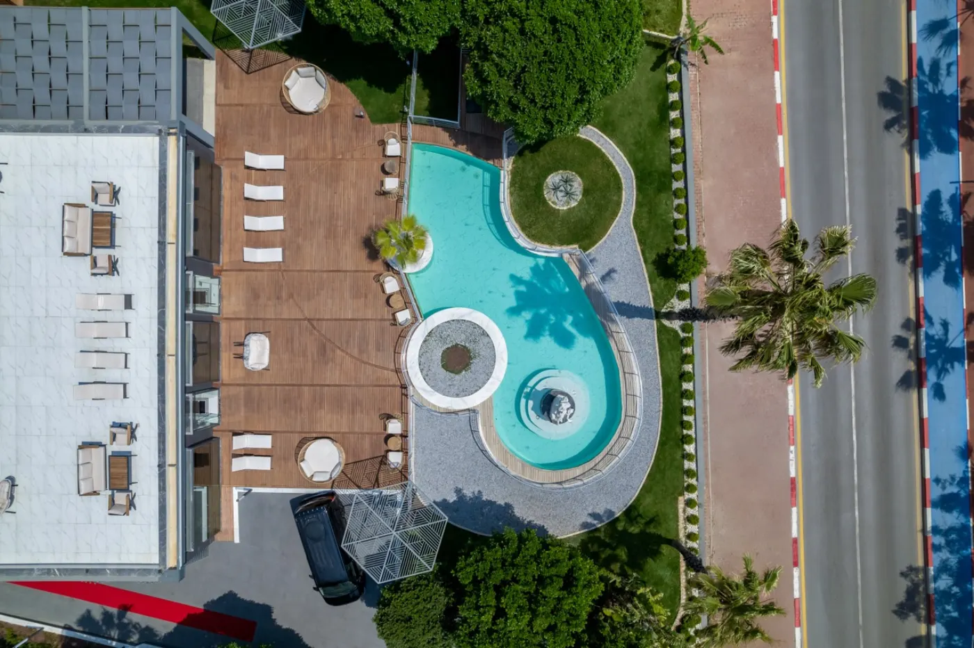Happy Dent Clinic – des soins primés à Antalya