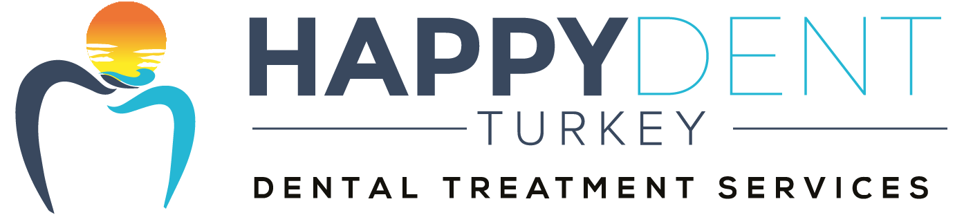 Happy Dent Turkey