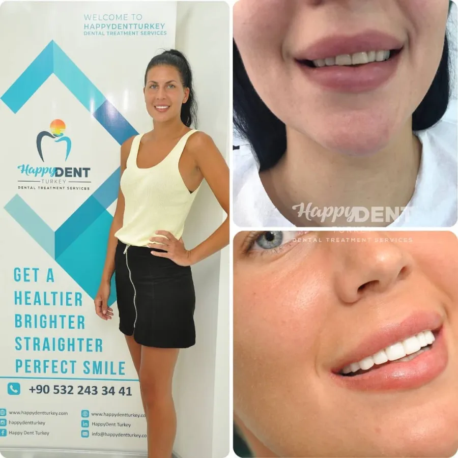 Real patients. Real transformations.