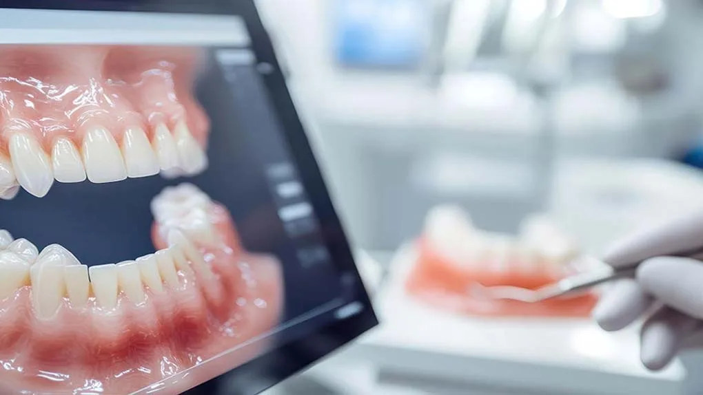 Digital Dentistry